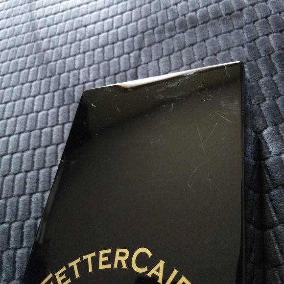 RARE Vintage Fettercairn scotch whisky lacquer box 30 year - Picture 7 of 9